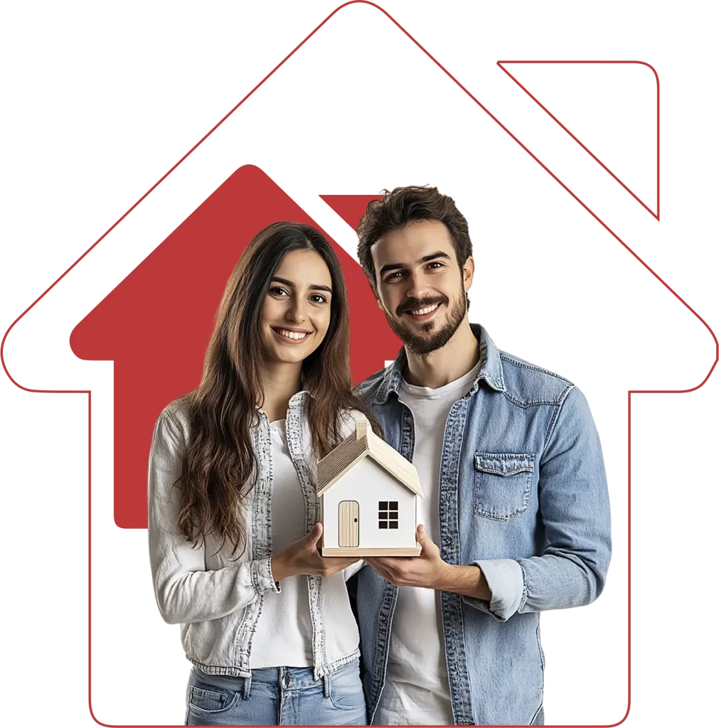 Consórcio de casa e carro Euro Investimentos -Home